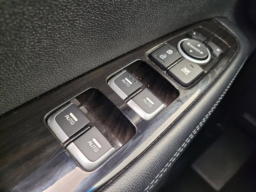 Used 2019 Kia Sorento EX FWD image 27
