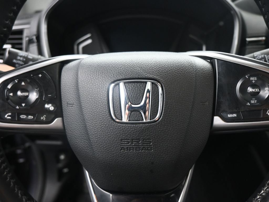 Used 2022 Honda CR-V EX-L image 10