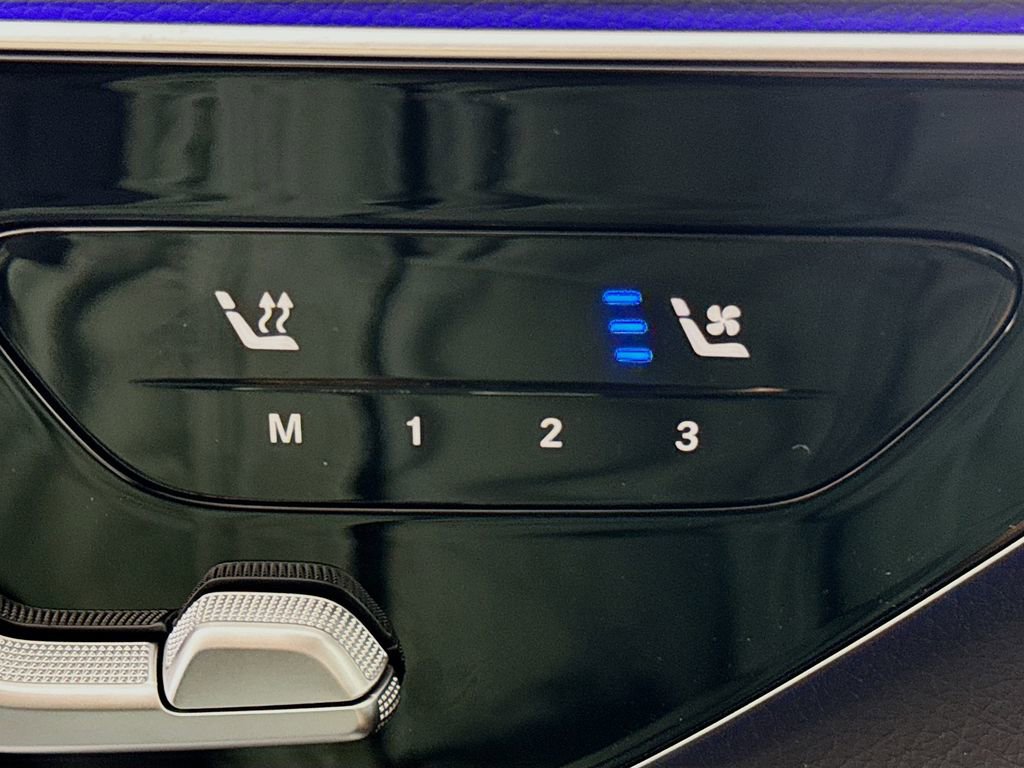 New 2026 Mercedes-Benz GLC 300 4MATIC image 19