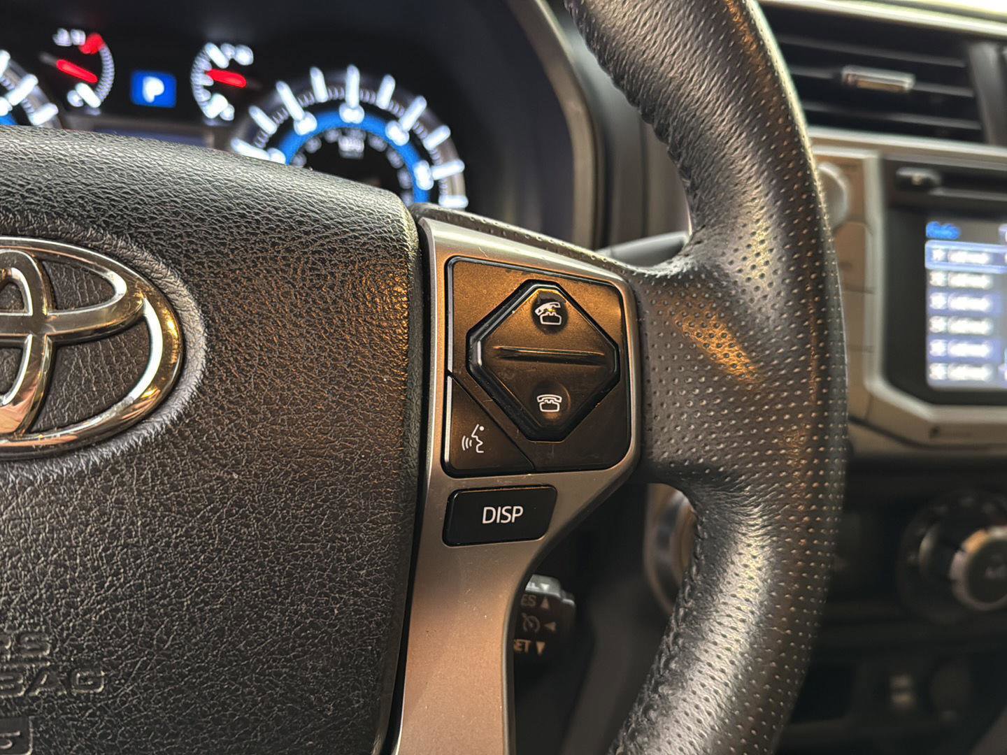 Certified 2019 Toyota 4Runner SR5 image 19