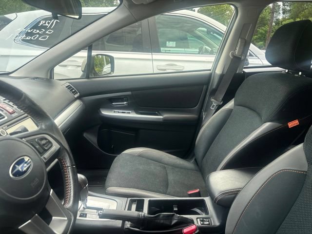 Used 2017 Subaru Crosstrek 2.0i Premium AWD/4WD image 4