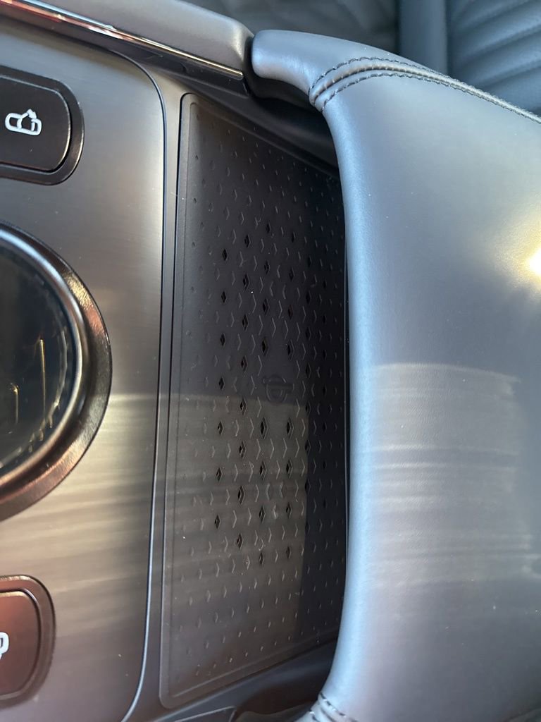 New 2026 Genesis G90 3.5T Prestige image 24