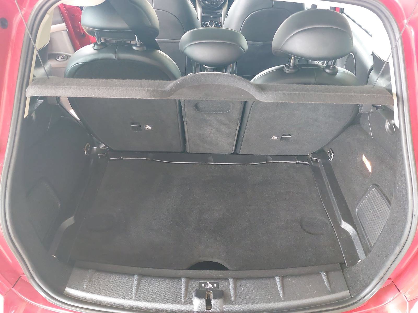 Used 2015 MINI Cooper Countryman FWD image 12