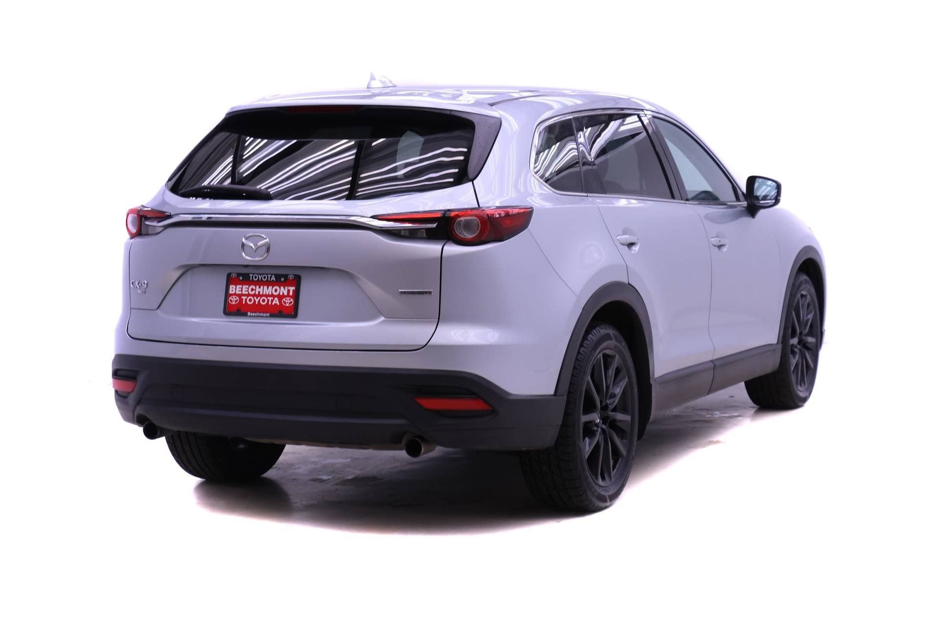 Used 2023 MAZDA CX-9 Touring Plus image 2