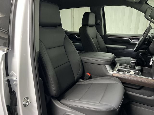 Certified 2026 GMC Sierra 1500 SLT w/ SLT Premium Plus Package AWD/4WD image 28