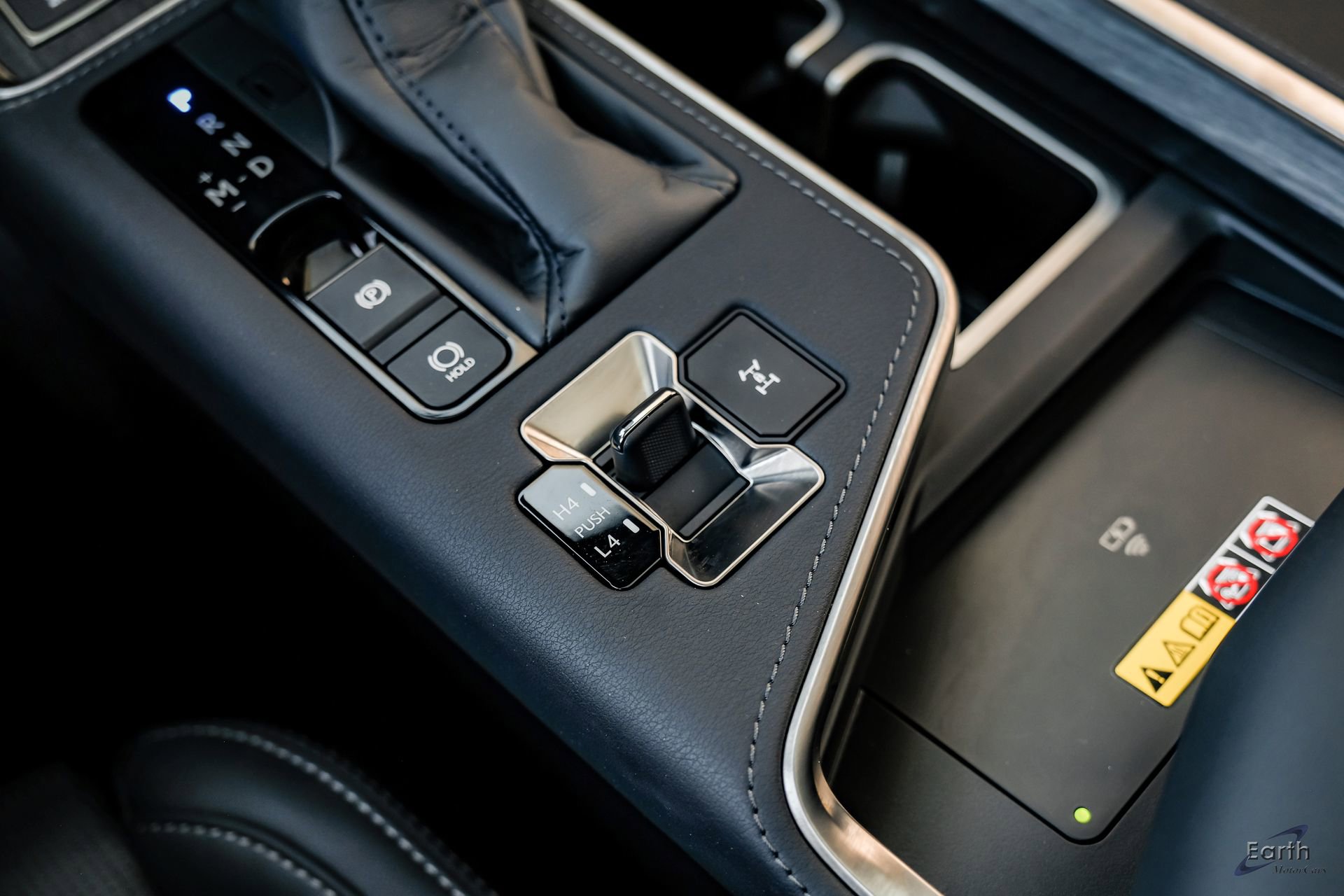 Used 2025 Lexus GX 550 550 Luxury+ HUD Traffic LIFTED w/ Accessory Package (2T) image 56