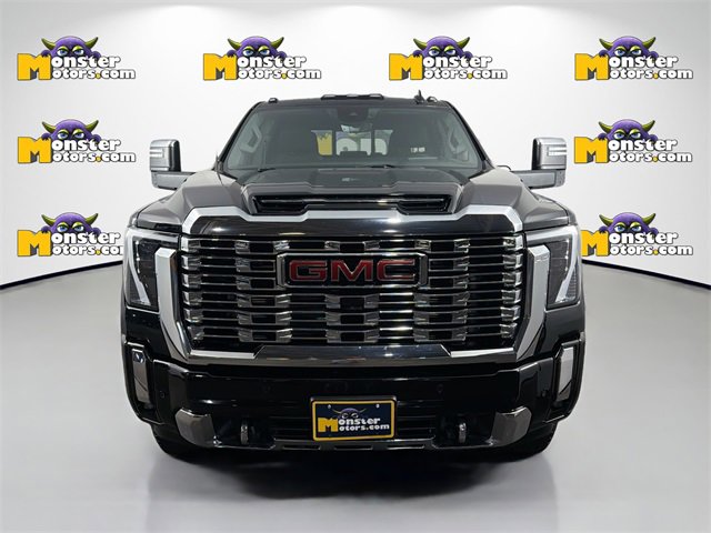 Used 2024 GMC Sierra 2500 Denali w/ Denali Reserve Package image 2