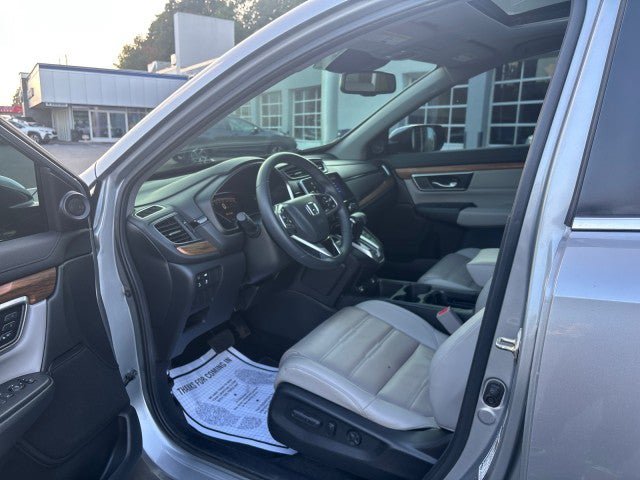 Used 2020 Honda CR-V EX-L image 14