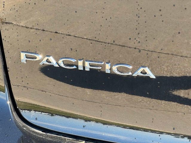 New 2026 Chrysler Pacifica Select image 49