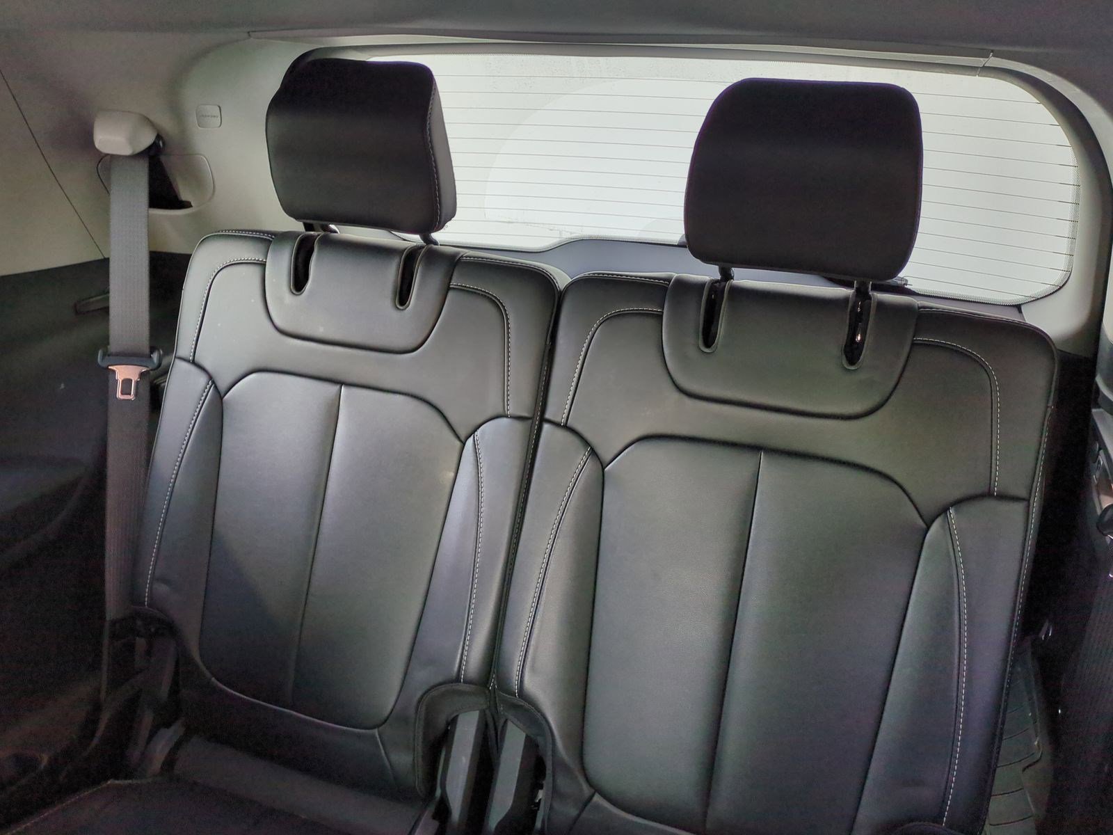 Used 2021 Jeep Grand Cherokee L Limited image 30