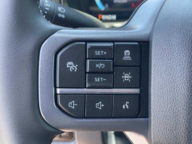 New 2026 Ford F350 Lariat w/ Lariat Ultimate Package AWD/4WD image 8