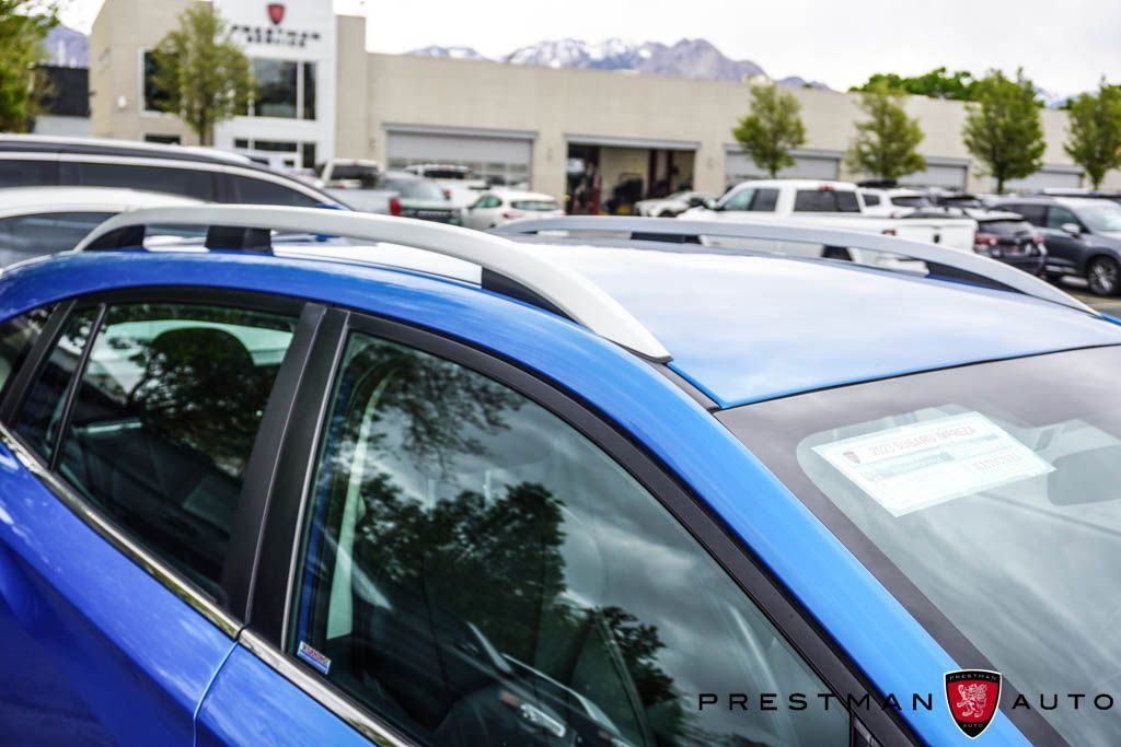 Used 2023 Subaru Impreza 2.0i Limited image 43