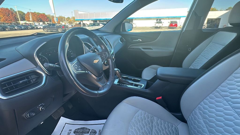 Used 2019 Chevrolet Equinox LT image 11