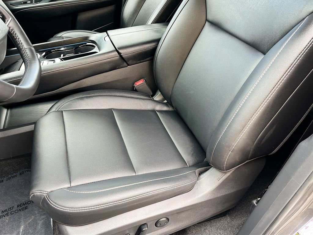 Used 2025 Nissan Murano SL AWD/4WD image 20