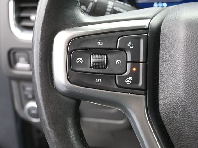 Used 2023 Chevrolet Tahoe LT w/ Luxury Package image 34