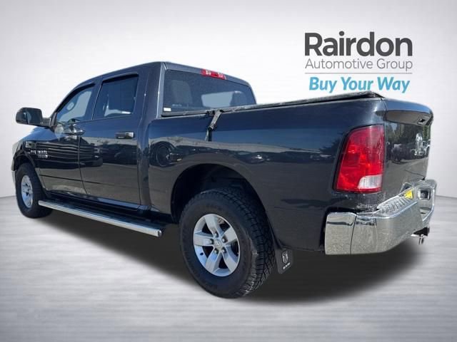 Used 2017 RAM 1500 Tradesman w/ Popular Equipment Group AWD/4WD image 5