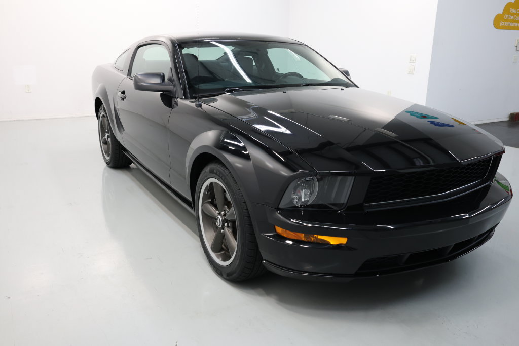 Used 2008 Ford Mustang GT Premium RWD image 39