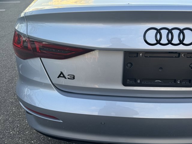Certified 2023 Audi A3 2.0T Premium Plus image 36