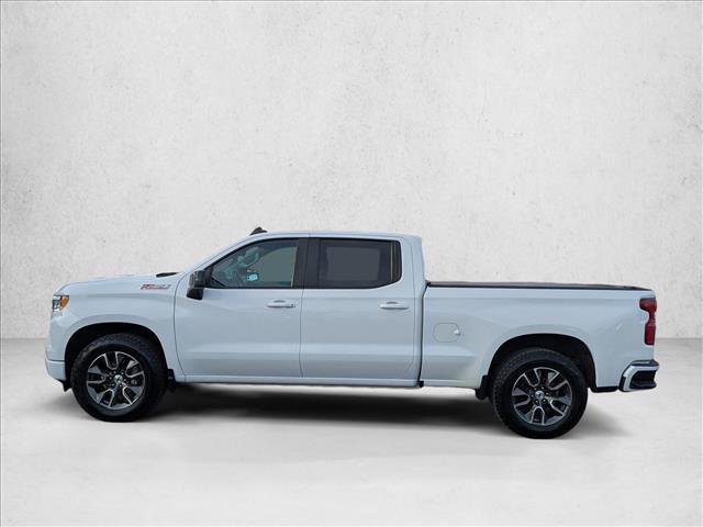 Used 2022 Chevrolet Silverado 1500 RST image 8