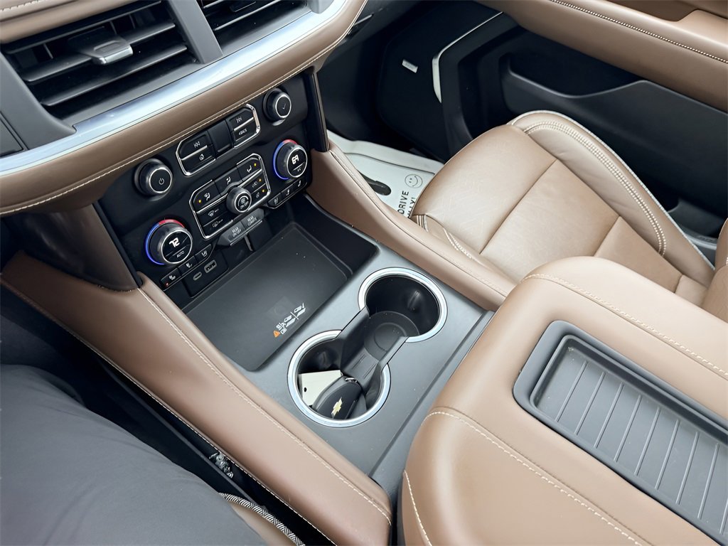 Used 2023 Chevrolet Tahoe High Country w/ Advanced Technology Package image 21