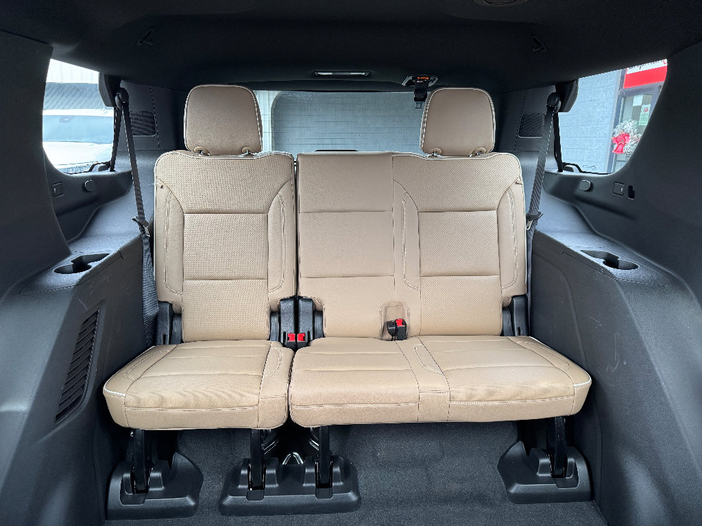 Used 2022 Chevrolet Tahoe Premier image 9