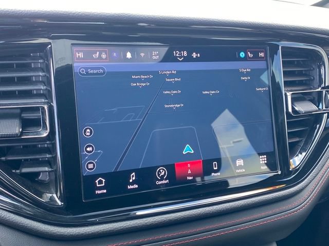Used 2024 Dodge Durango GT AWD/4WD image 10