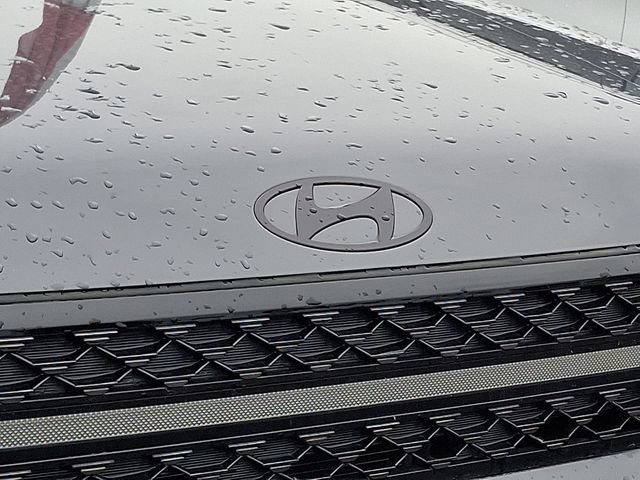 Used 2025 Hyundai Santa Fe Calligraphy AWD/4WD image 10