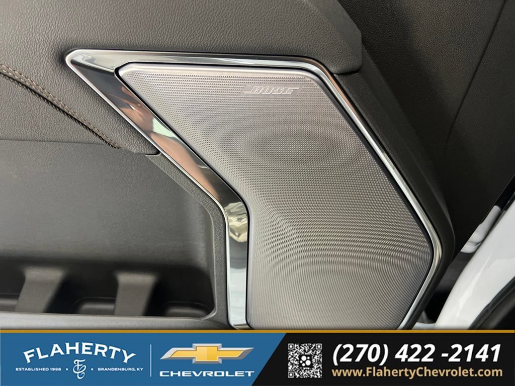 New 2026 Chevrolet Silverado 2500 High Country w/ High Country Premium Package AWD/4WD image 24