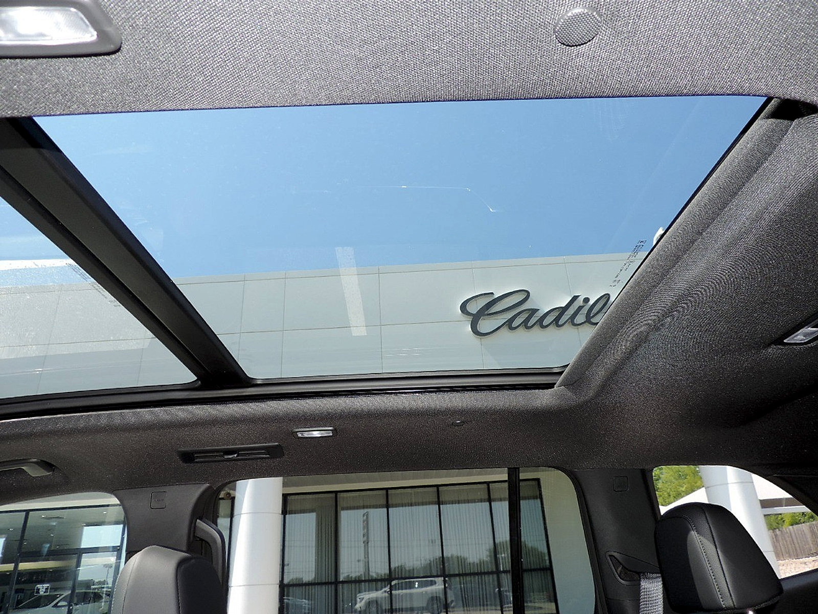 New 2026 GMC Acadia Denali w/ Super Cruise Package FWD image 10