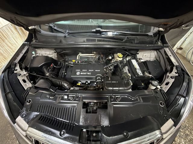 Used 2014 Buick Encore Convenience AWD/4WD image 26