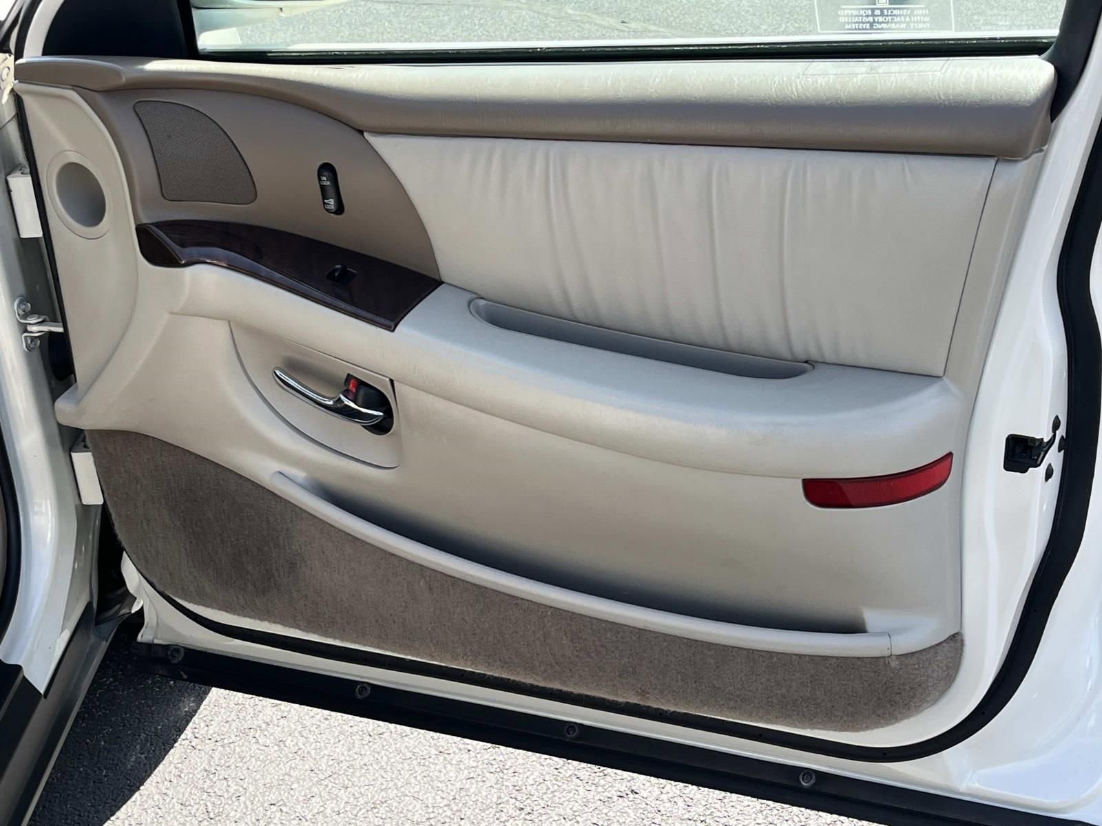 Used 2004 Buick Park Avenue FWD image 20