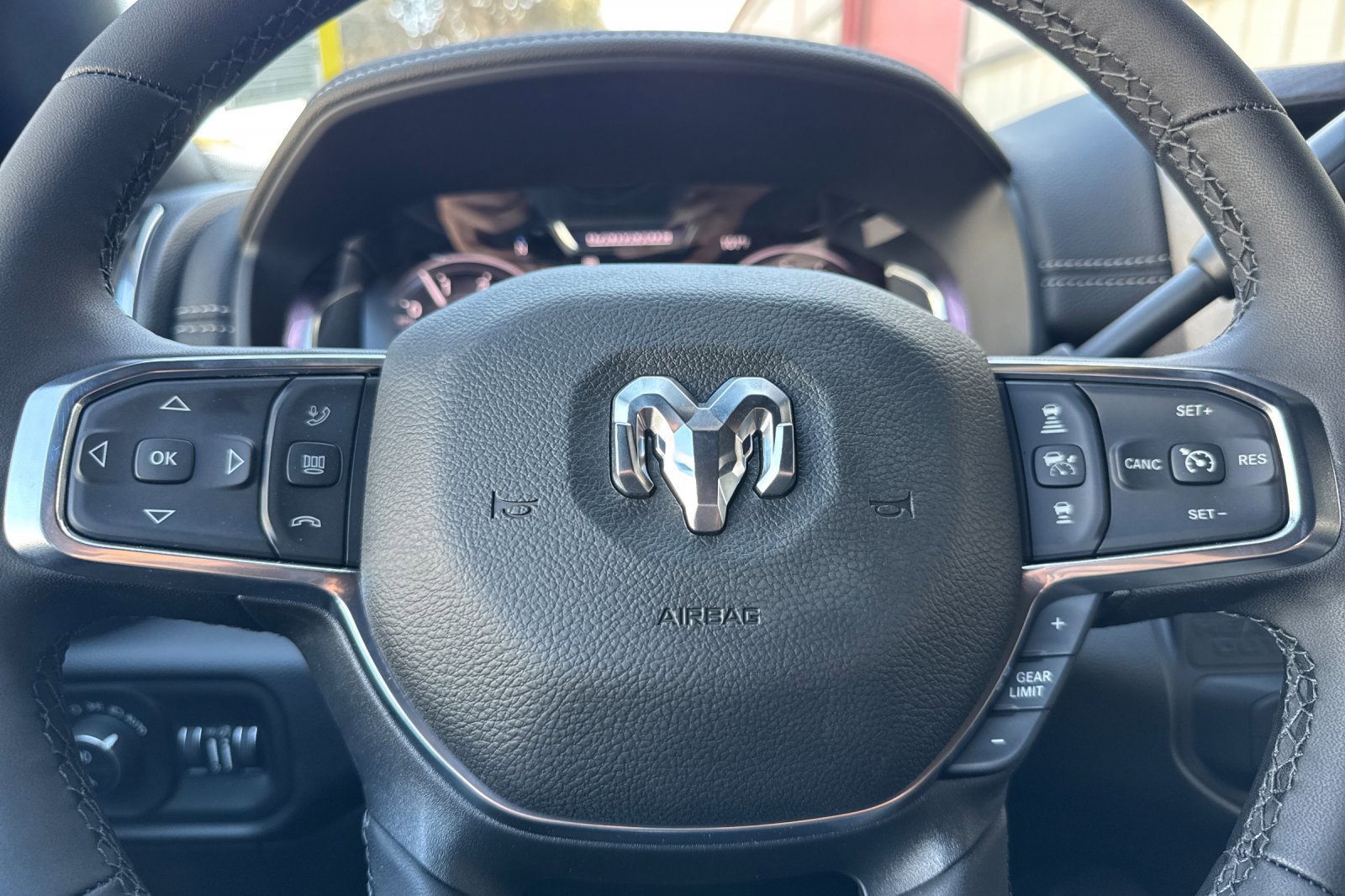 New 2026 RAM 2500 Laramie image 22