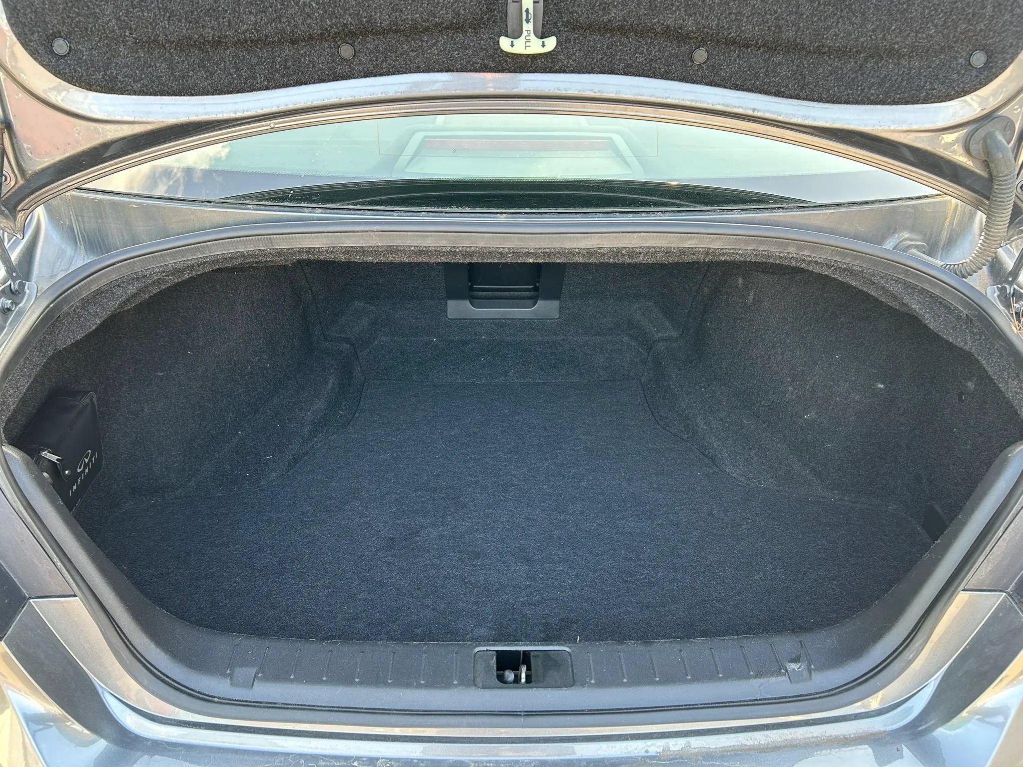 Used 2019 INFINITI Q70 L 3.7 AWD/4WD image 34