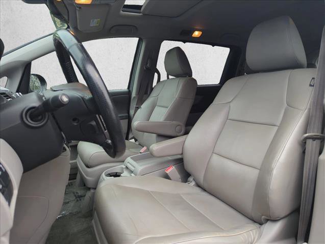 Used 2014 Honda Odyssey EX-L image 18