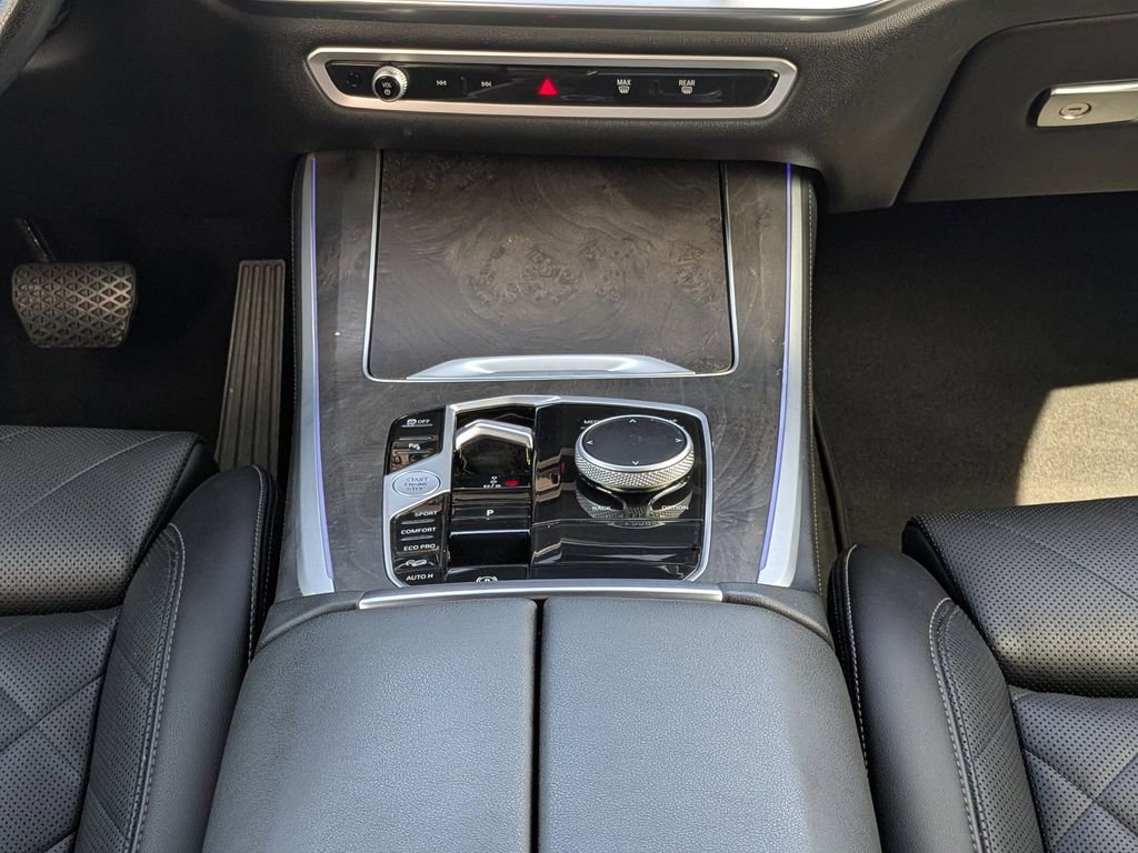 Used 2024 BMW X5 xDrive40i image 21