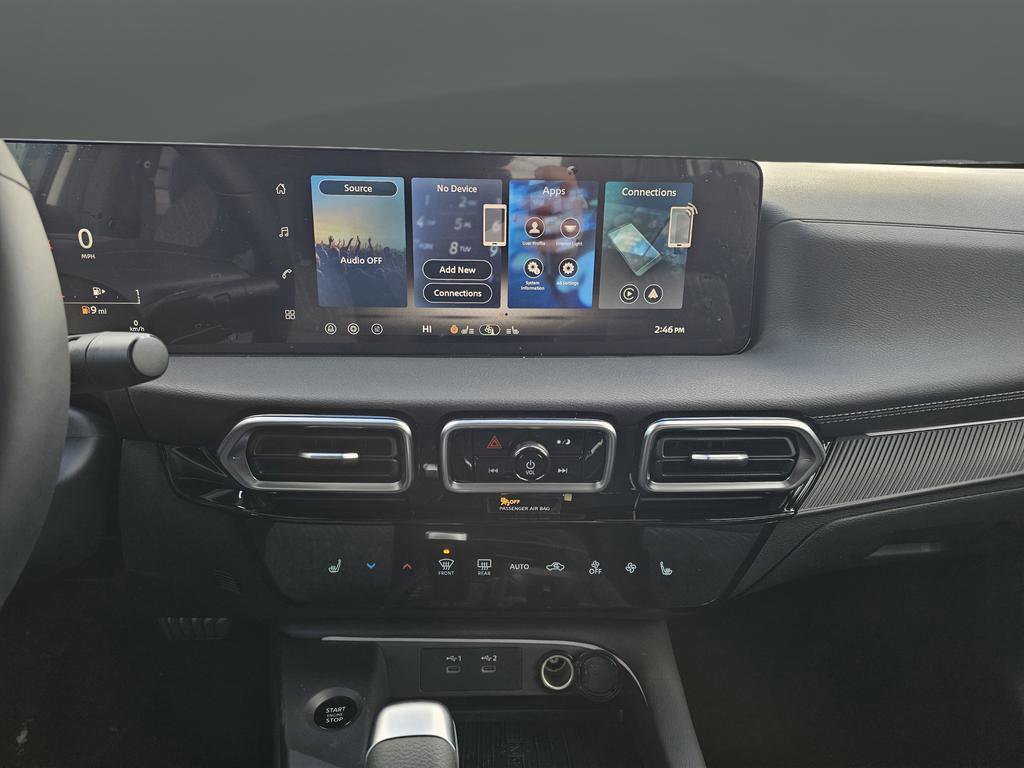 New 2026 Nissan Sentra SV image 39