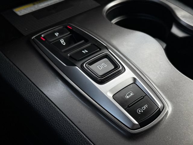 Used 2023 Honda Passport EX-L image 19