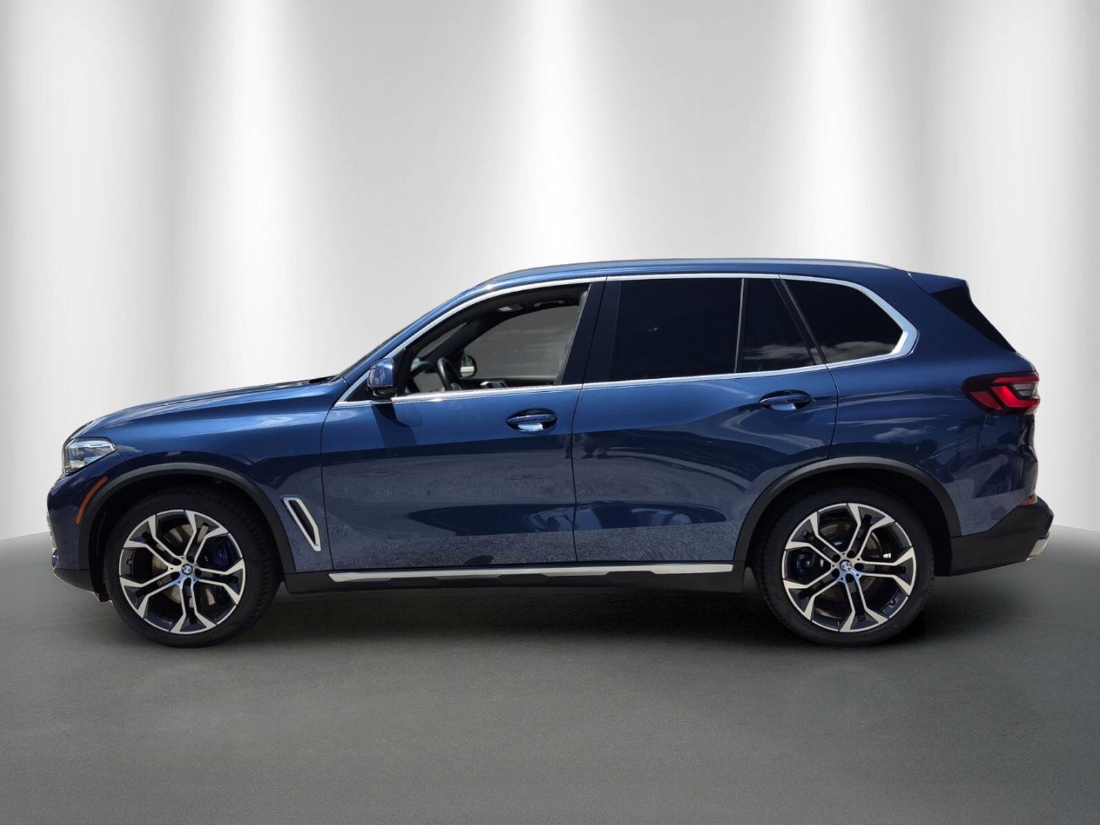 Used 2020 BMW X5 sDrive40i w/ Premium Package RWD image 4