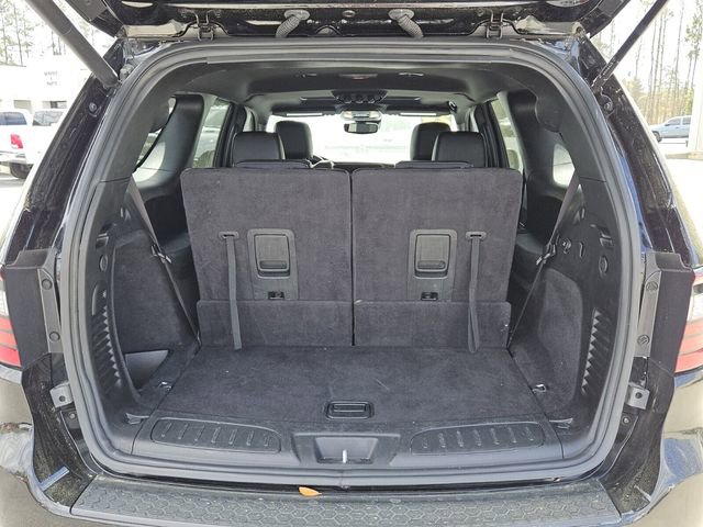 Used 2024 Dodge Durango R/T image 13