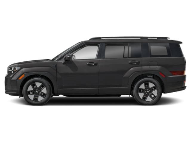 New 2026 Hyundai Santa Fe SEL AWD/4WD image 2