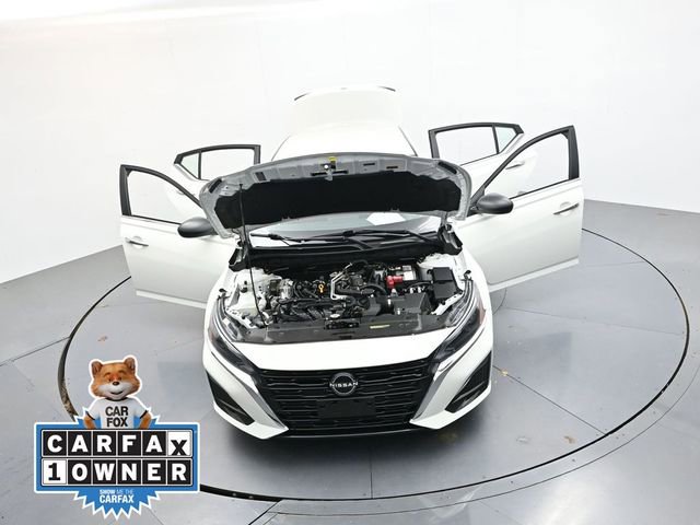 Used 2025 Nissan Altima 2.5 SV image 27