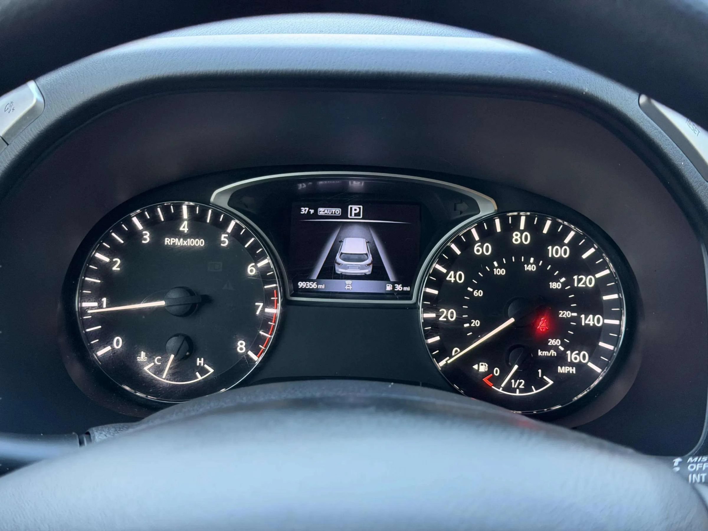 Used 2020 Nissan Pathfinder S AWD/4WD image 24