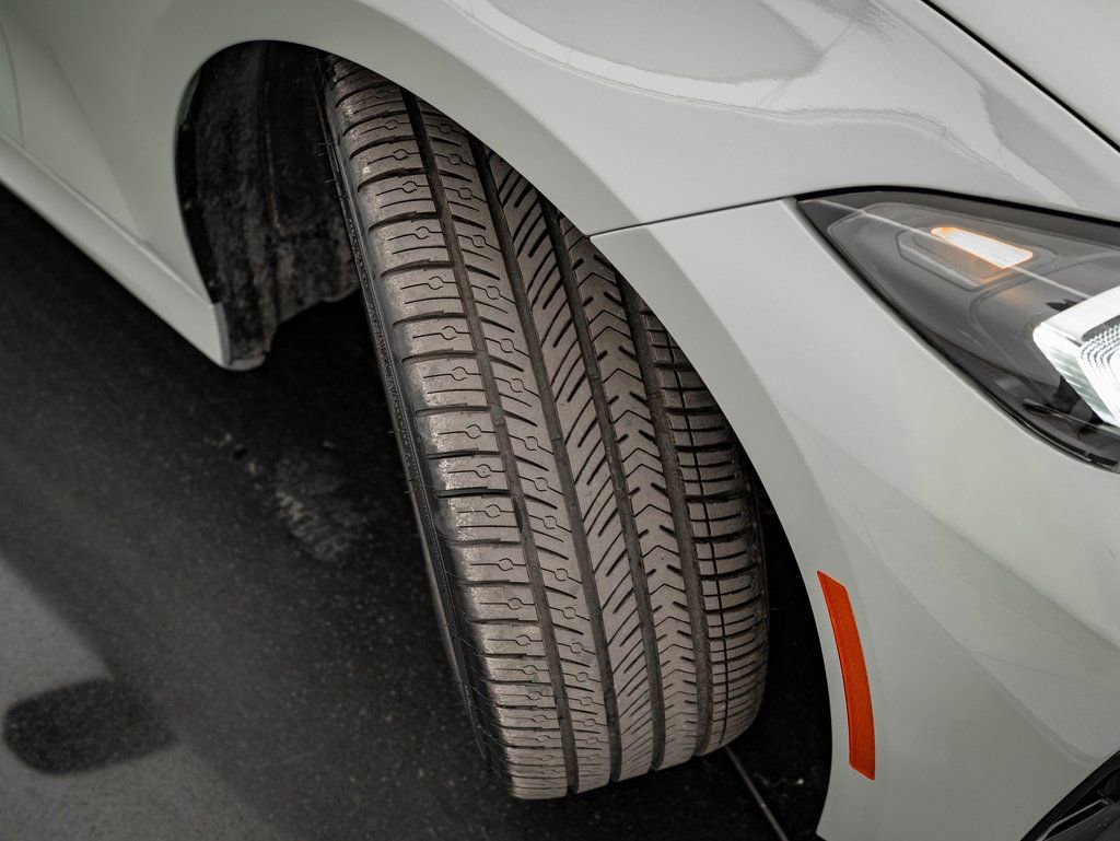 Used 2023 BMW M340i xDrive w/ Premium Package image 44