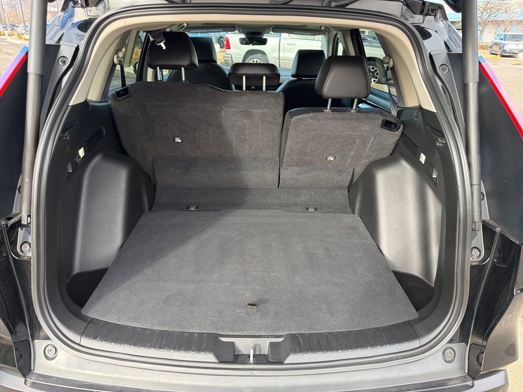 Used 2024 Honda CR-V EX-L image 22
