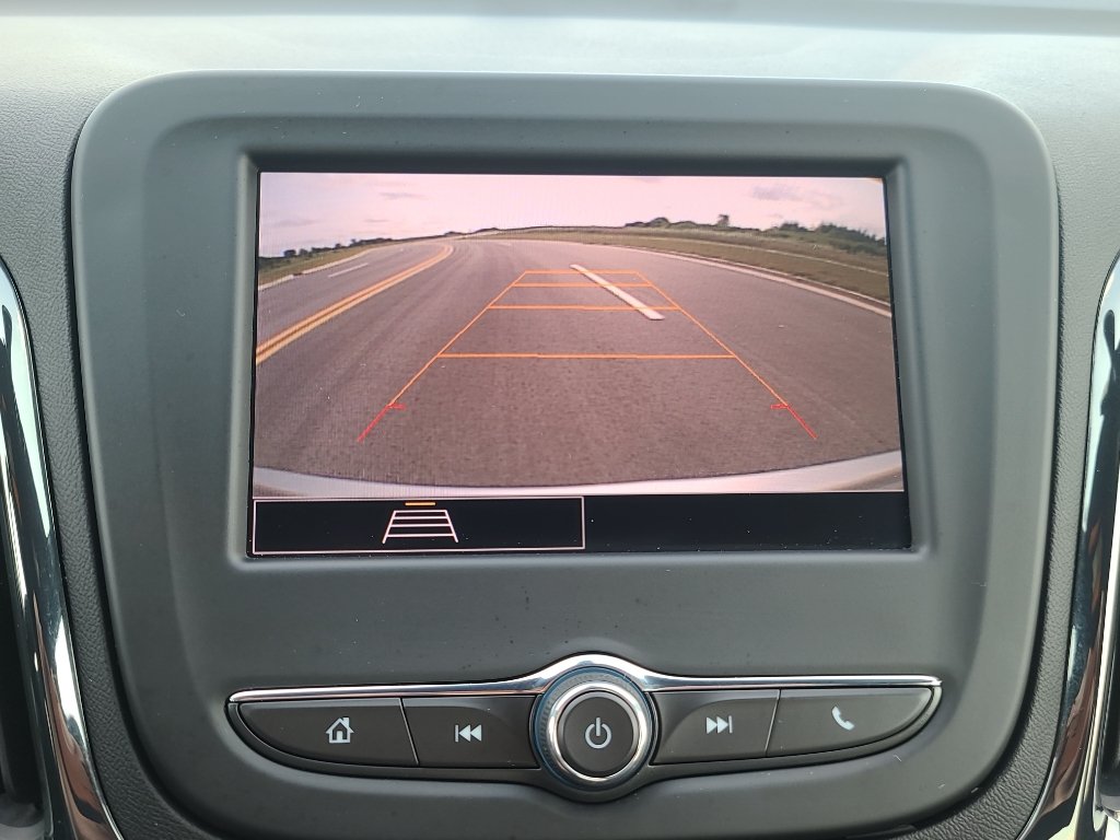 Used 2024 Chevrolet Equinox RS AWD/4WD image 25