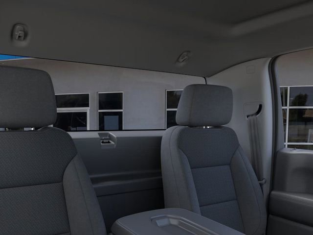 New 2025 GMC Sierra 1500 Pro w/ Trailering Package image 24