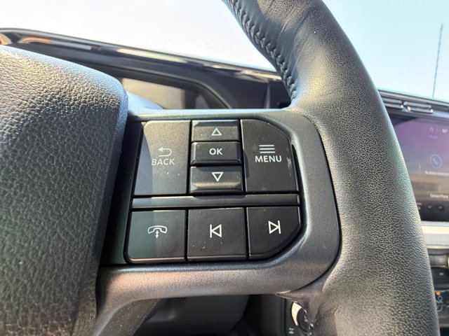 Used 2024 Ford F350 XLT w/ XLT Premium Package AWD/4WD image 21