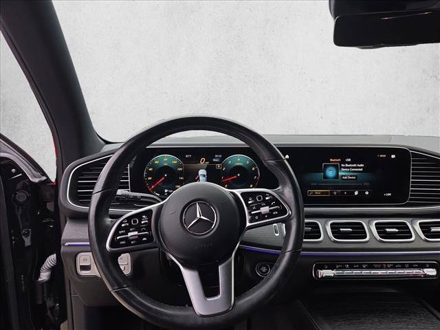 Used 2023 Mercedes-Benz GLE 450 4MATIC image 12