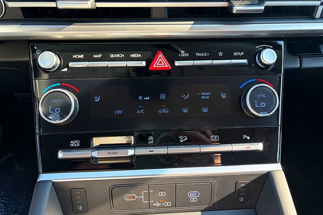 New 2026 Hyundai Santa Fe XRT AWD/4WD image 13