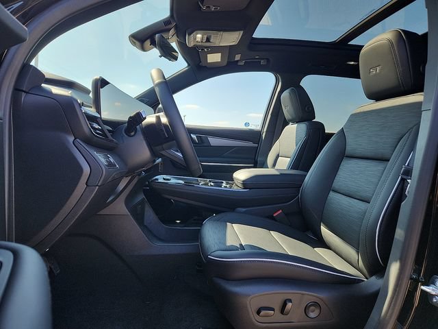 New 2026 Buick Enclave Sport Touring w/ Power Package FWD image 10